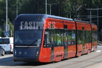 EA349068, Eastpress, Tampere, Finland